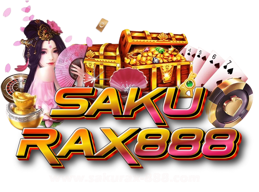 sakurax-888
